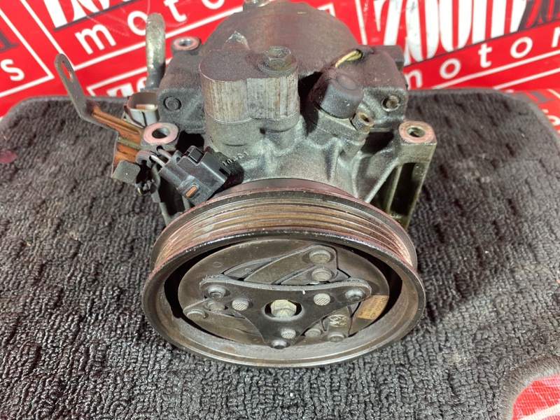 Компрессор кондиционера, 1500 рублей, Солонцы