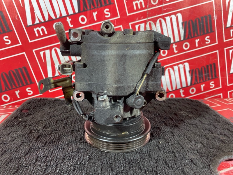 Компрессор кондиционера, 1500 рублей, Солонцы