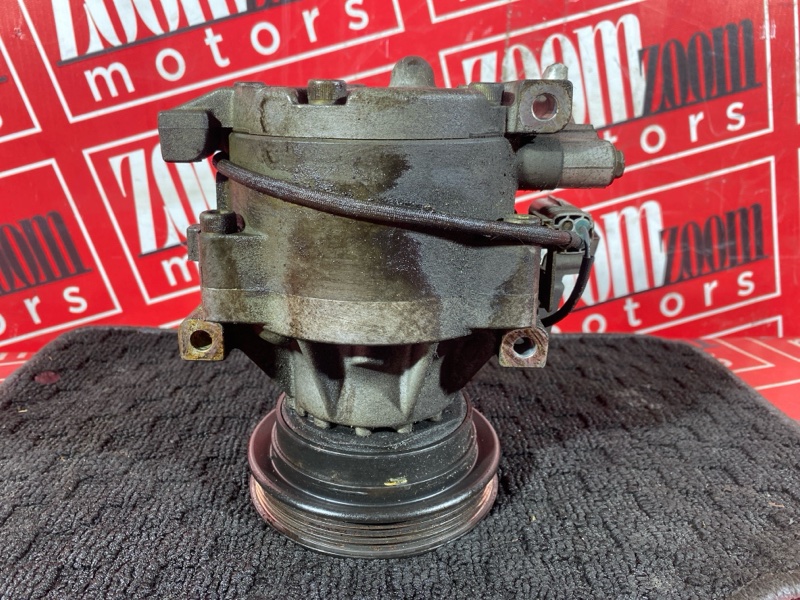 Компрессор кондиционера, 1500 рублей, Солонцы