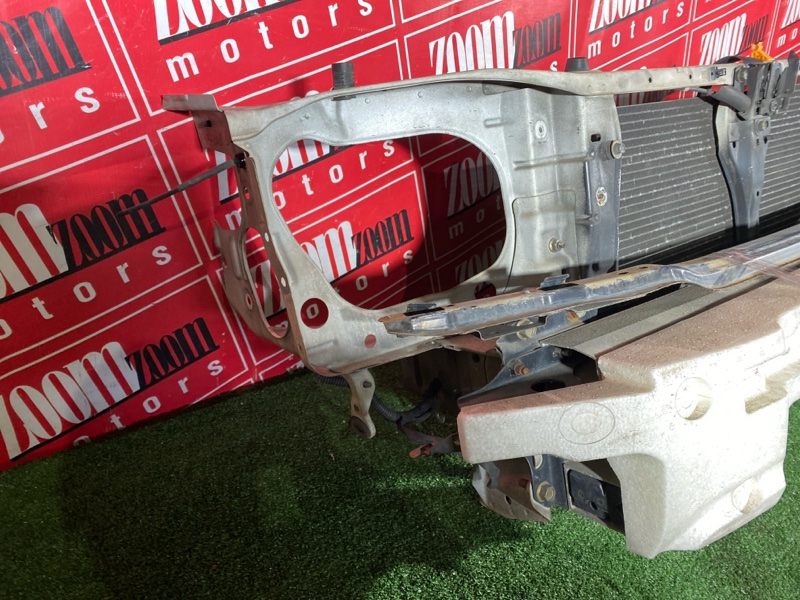 Рамка радиатора, 3500 рублей, Солонцы