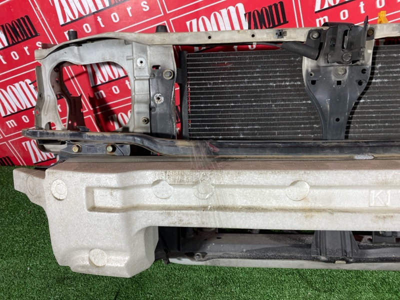 Рамка радиатора, 3500 рублей, Солонцы