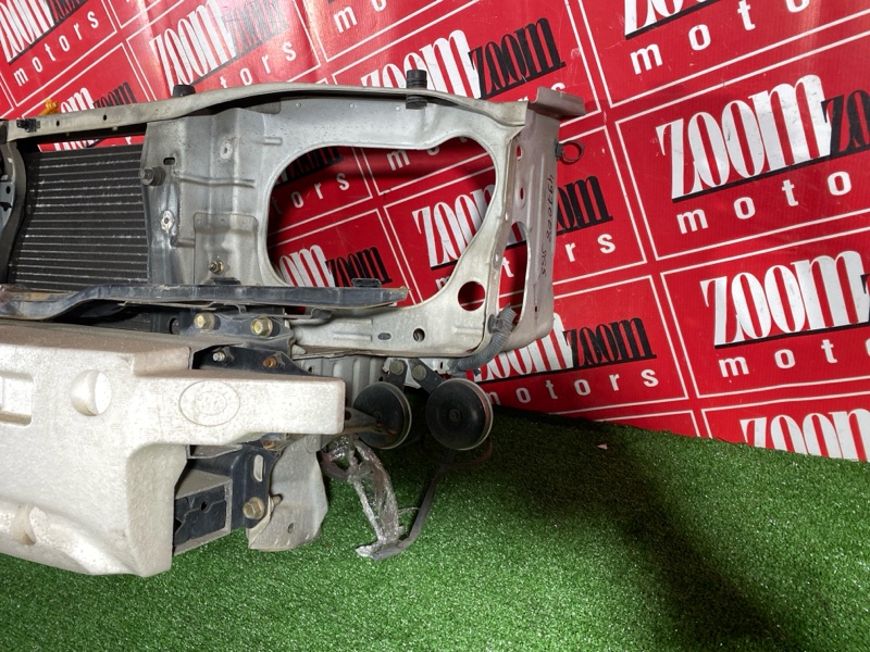 Рамка радиатора, 3500 рублей, Солонцы