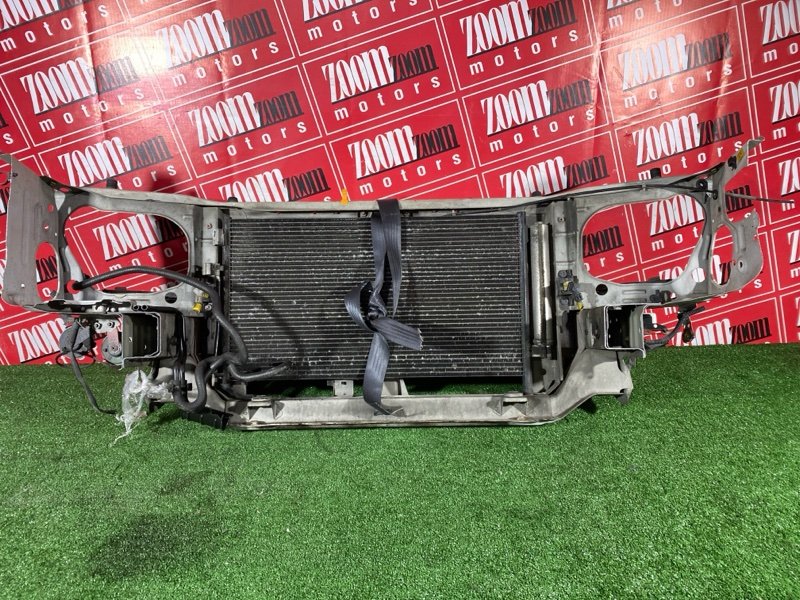 Рамка радиатора, 3500 рублей, Солонцы