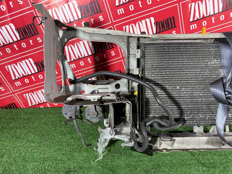 Рамка радиатора, 3500 рублей, Солонцы