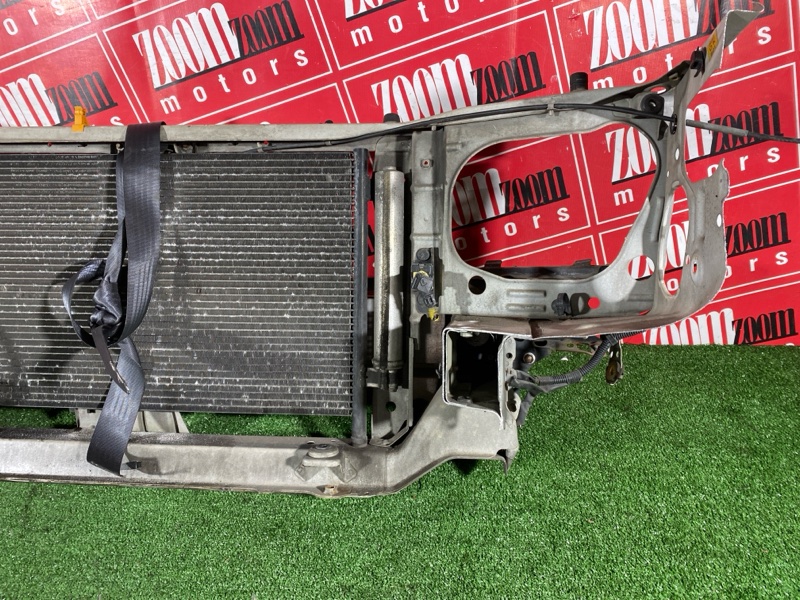 Рамка радиатора, 3500 рублей, Солонцы