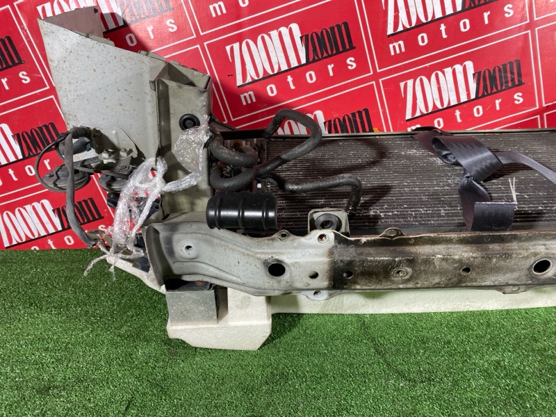 Рамка радиатора, 3500 рублей, Солонцы