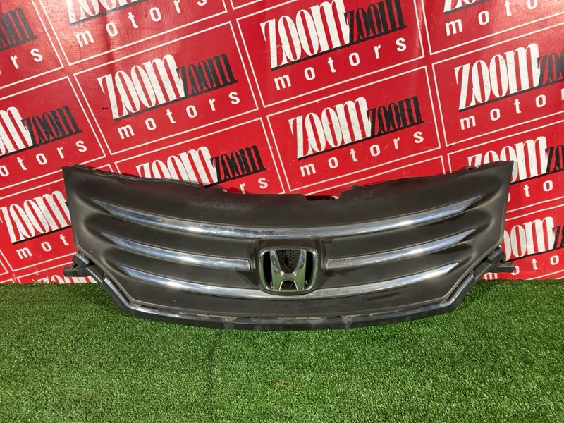 Решетка радиатора, 1000 рублей, Солонцы