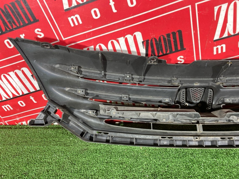 Решетка радиатора, 1000 рублей, Солонцы