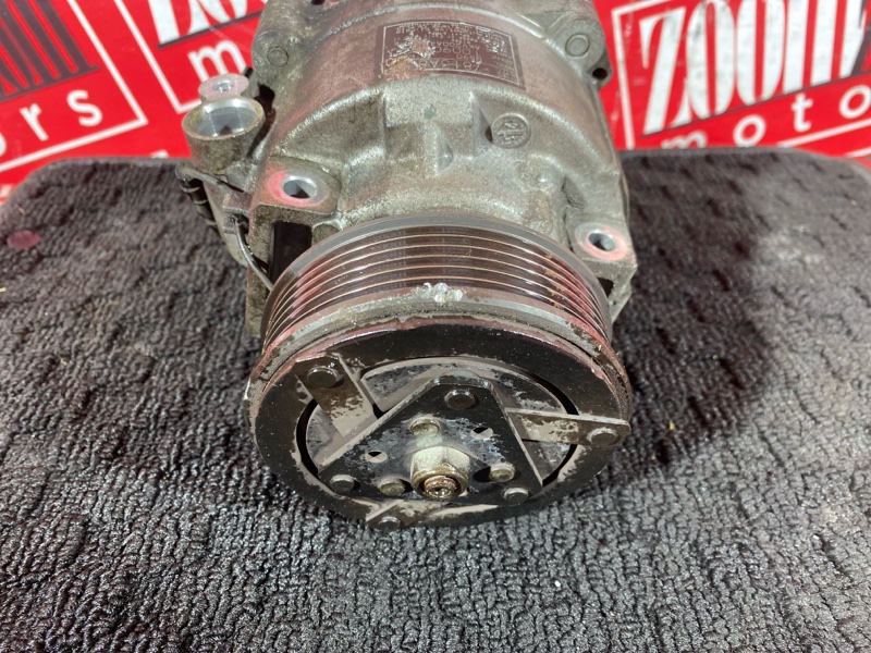 Компрессор кондиционера, 17000 рублей, Солонцы