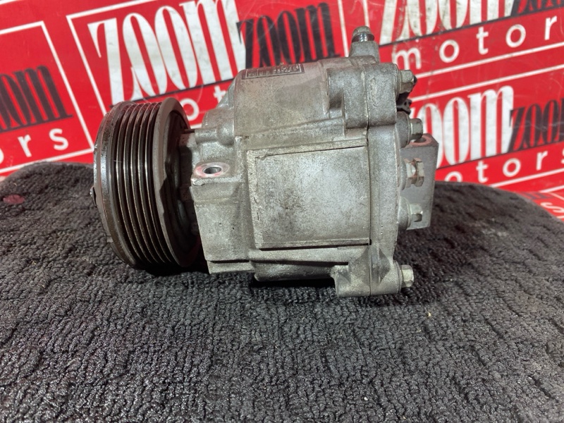 Компрессор кондиционера, 17000 рублей, Солонцы