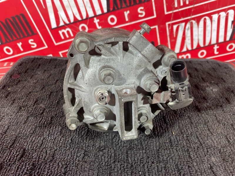 Компрессор кондиционера, 17000 рублей, Солонцы