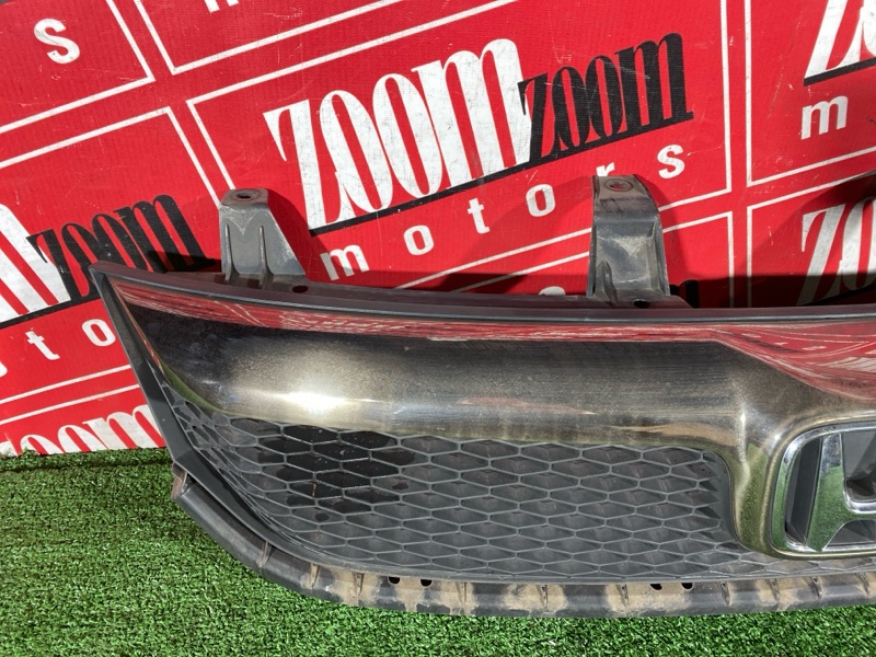 Решетка радиатора, 8600 рублей, Солонцы