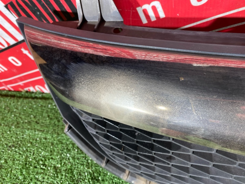 Решетка радиатора, 8600 рублей, Солонцы