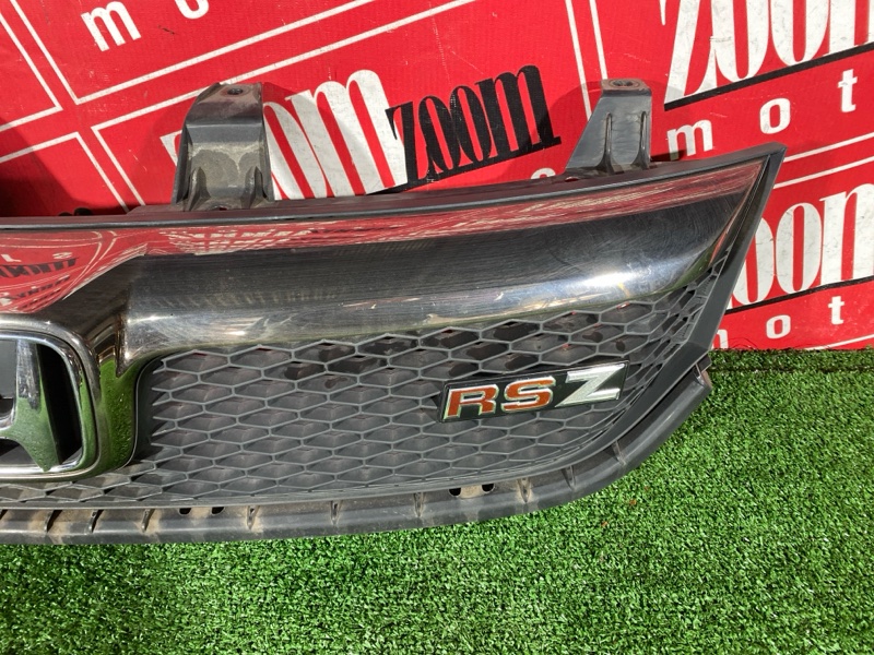 Решетка радиатора, 8600 рублей, Солонцы