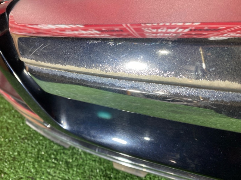 Решетка радиатора, 13800 рублей, Солонцы