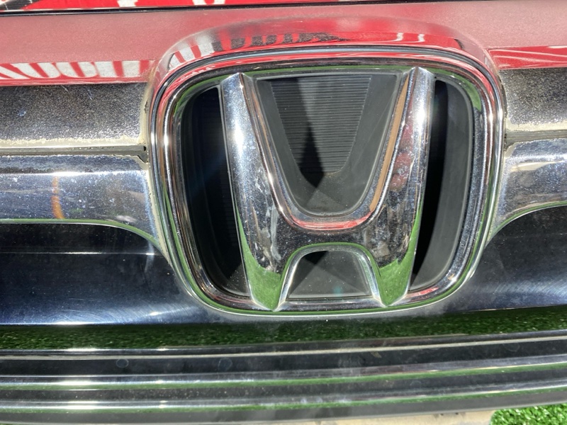 Решетка радиатора, 13800 рублей, Солонцы