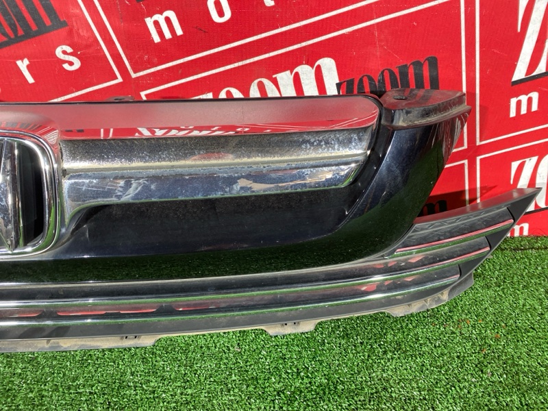 Решетка радиатора, 13800 рублей, Солонцы