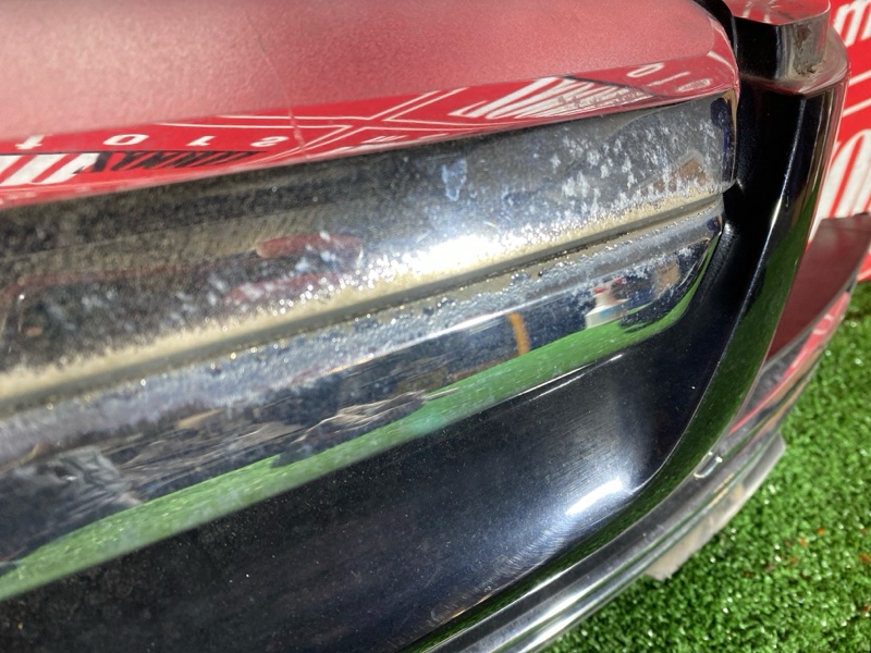 Решетка радиатора, 13800 рублей, Солонцы