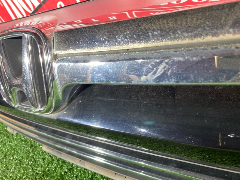 Решетка радиатора, 13800 рублей, Солонцы