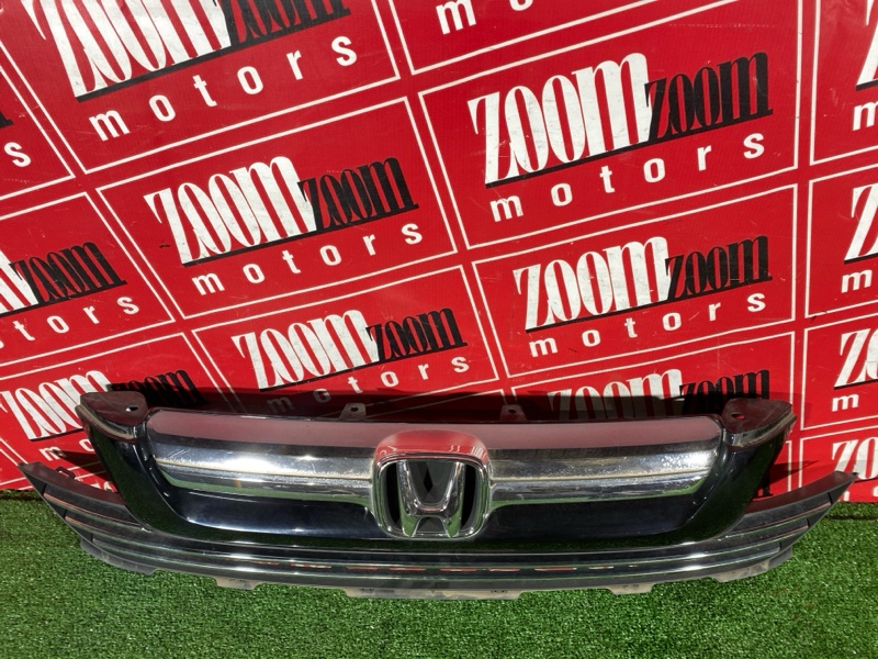 Решетка радиатора, 13800 рублей, Солонцы