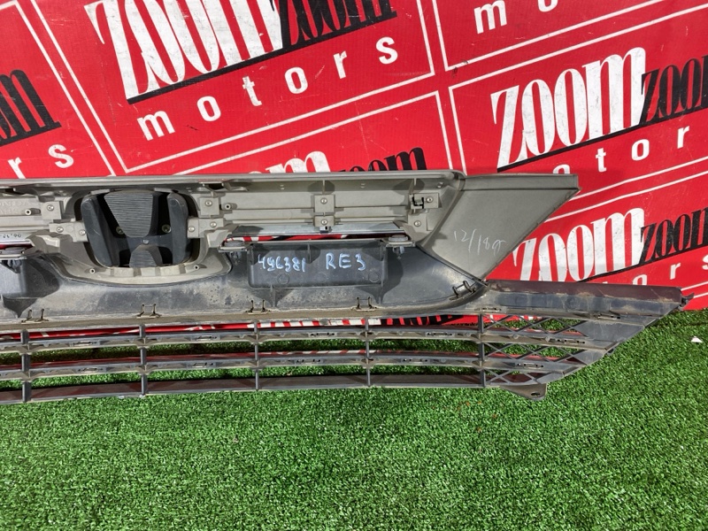 Решетка радиатора, 13800 рублей, Солонцы