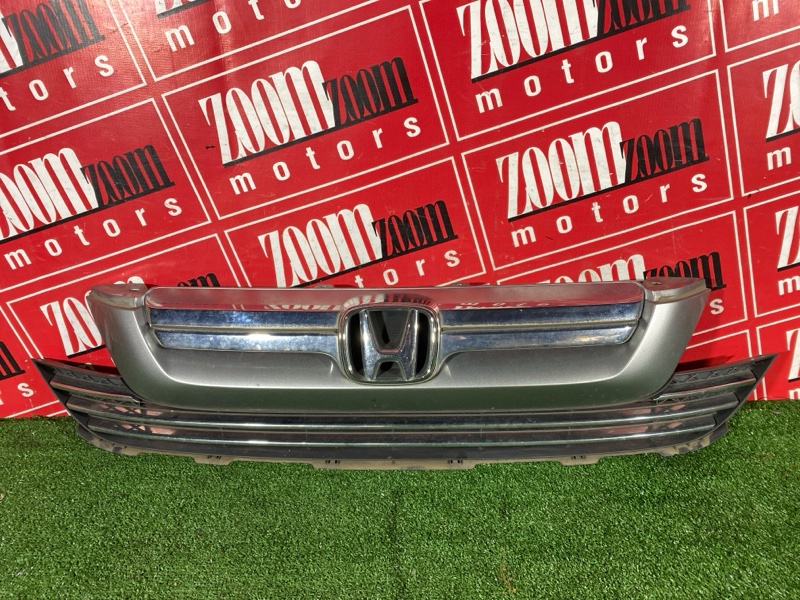 Решетка радиатора, 13800 рублей, Солонцы