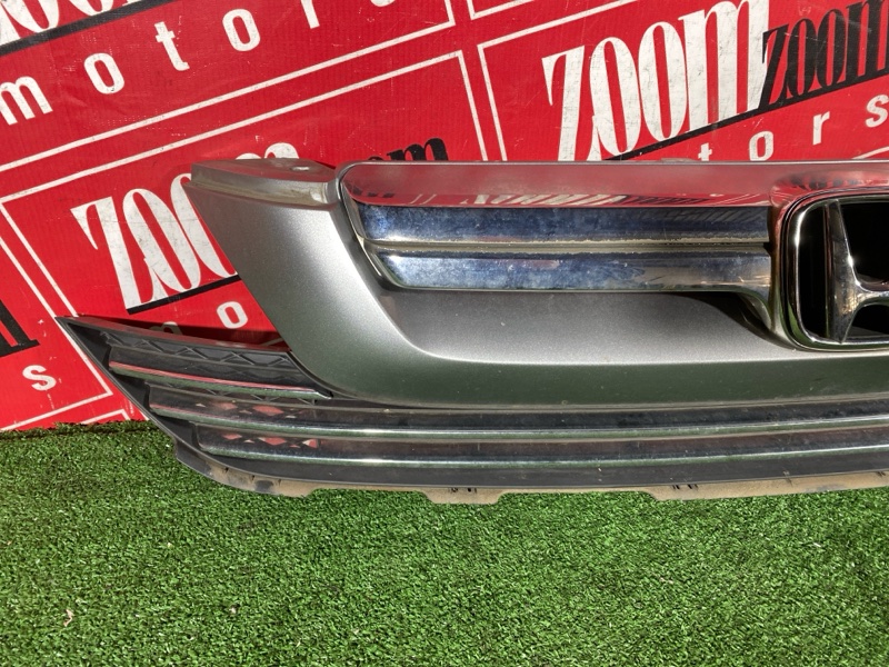 Решетка радиатора, 13800 рублей, Солонцы