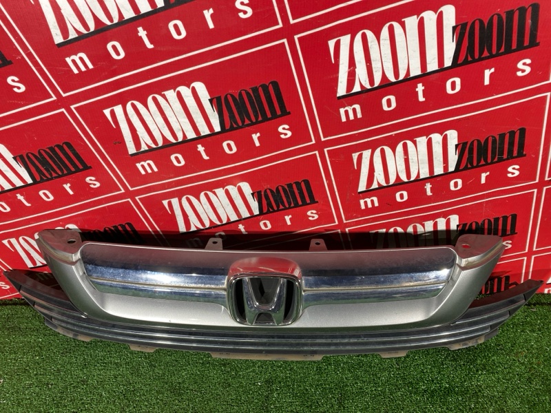 Решетка радиатора, 13800 рублей, Солонцы