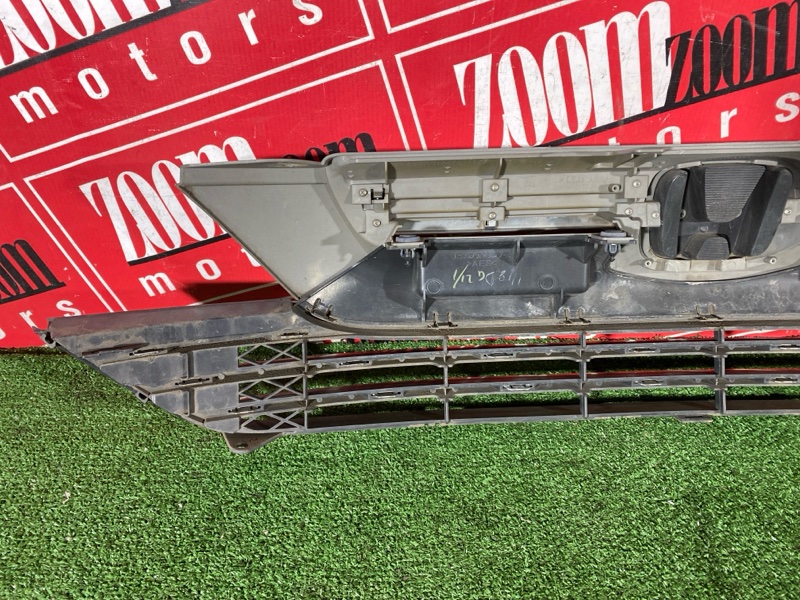 Решетка радиатора, 13800 рублей, Солонцы