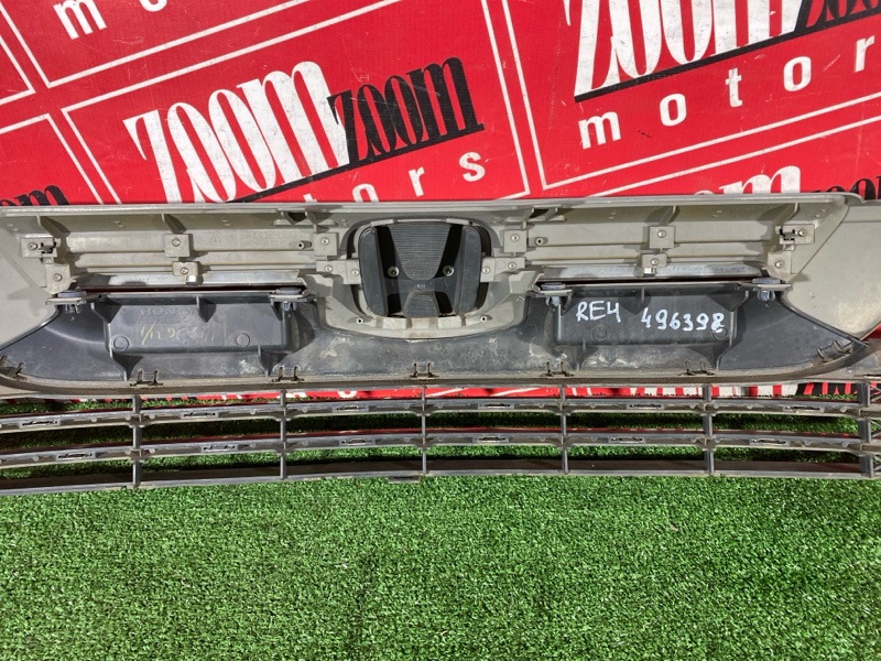 Решетка радиатора, 13800 рублей, Солонцы