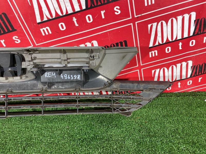 Решетка радиатора, 13800 рублей, Солонцы