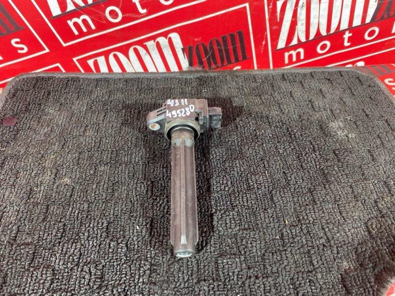 Катушка зажигания, 1500 рублей, Солонцы