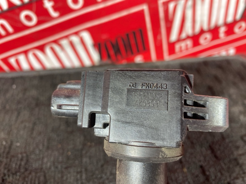 Катушка зажигания, 1500 рублей, Солонцы