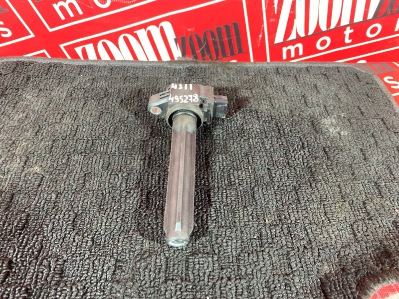 Катушка зажигания, 1500 рублей, Солонцы