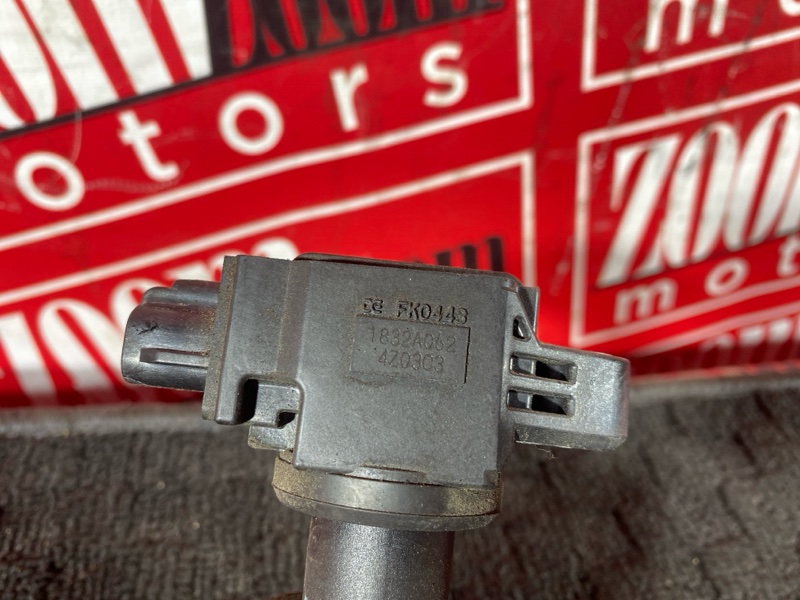 Катушка зажигания, 1500 рублей, Солонцы