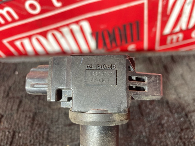 Катушка зажигания, 1500 рублей, Солонцы