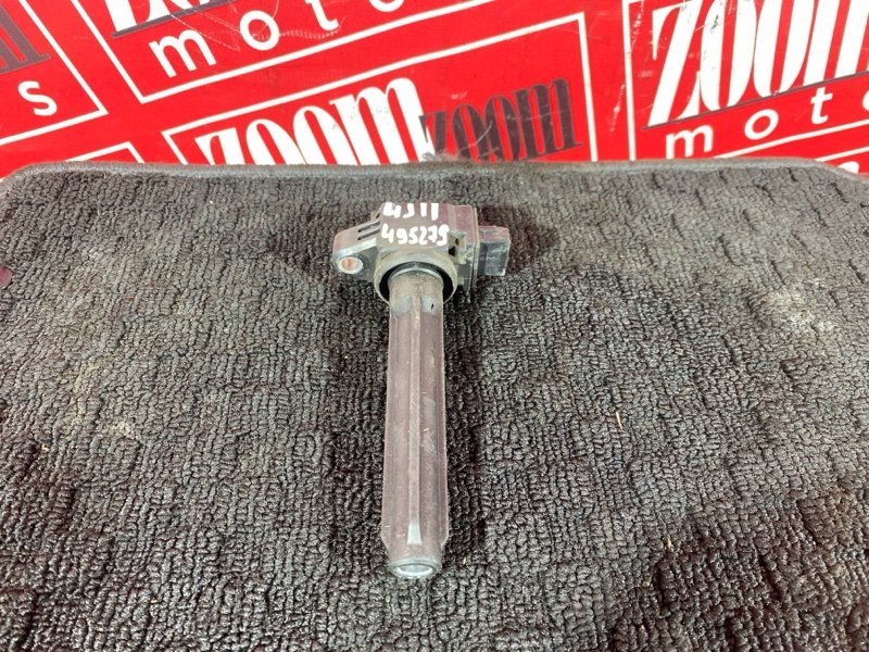 Катушка зажигания, 1500 рублей, Солонцы