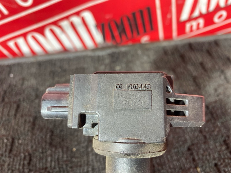 Катушка зажигания, 1500 рублей, Солонцы