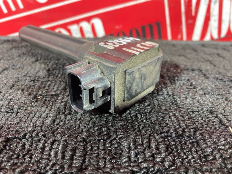 Катушка зажигания, 1500 рублей, Солонцы