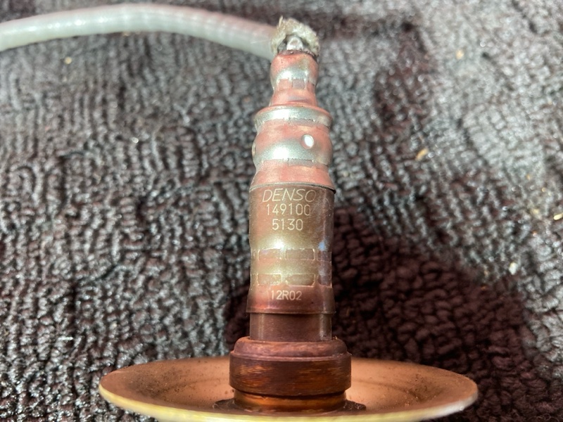 Лямбда-зонд, 3500 рублей, Солонцы