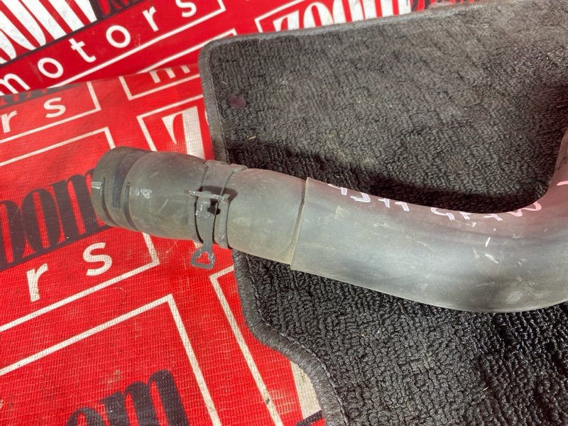 Патрубок радиатора, 800 рублей, Солонцы