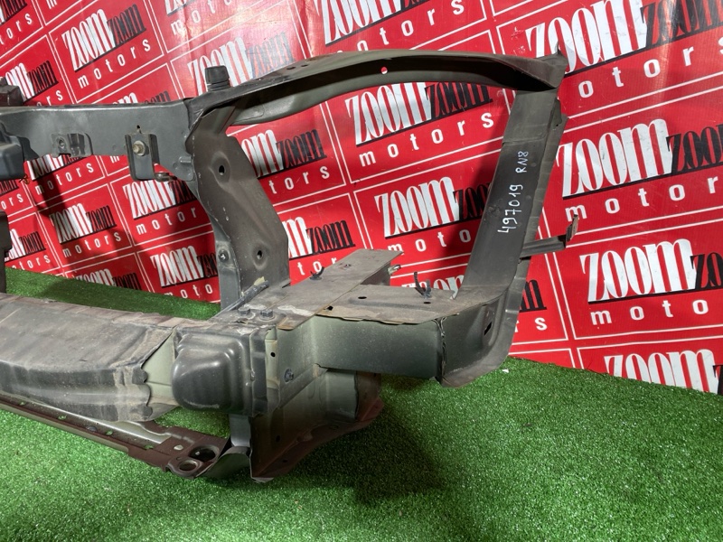 Рамка радиатора, 4000 рублей, Солонцы