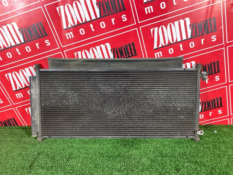 Радиатор кондиционера, 1100 рублей, Солонцы