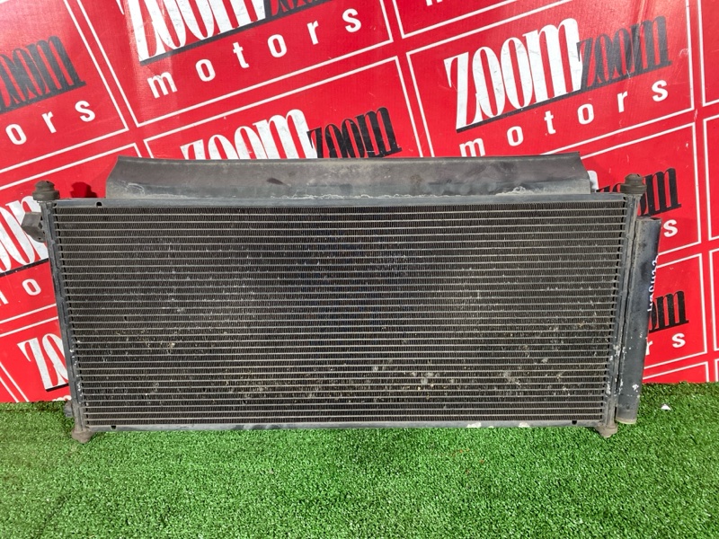 Радиатор кондиционера, 1100 рублей, Солонцы