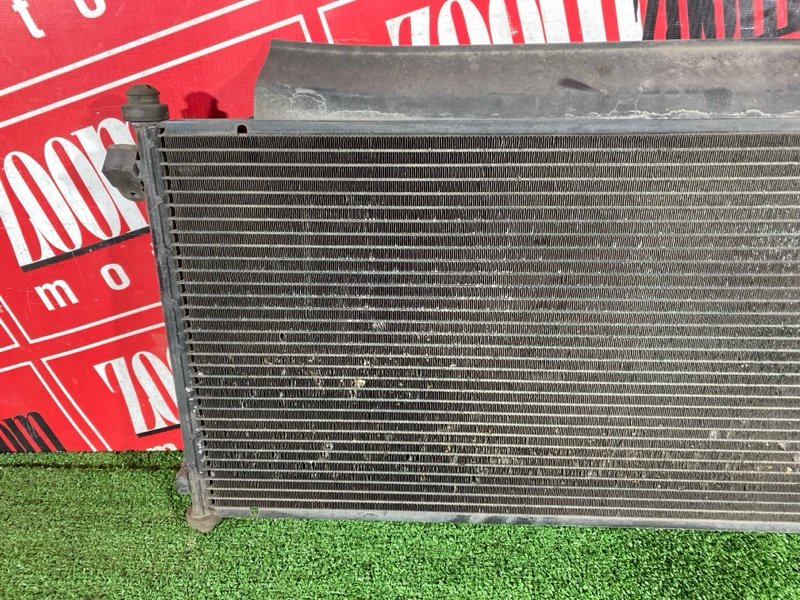 Радиатор кондиционера, 1100 рублей, Солонцы