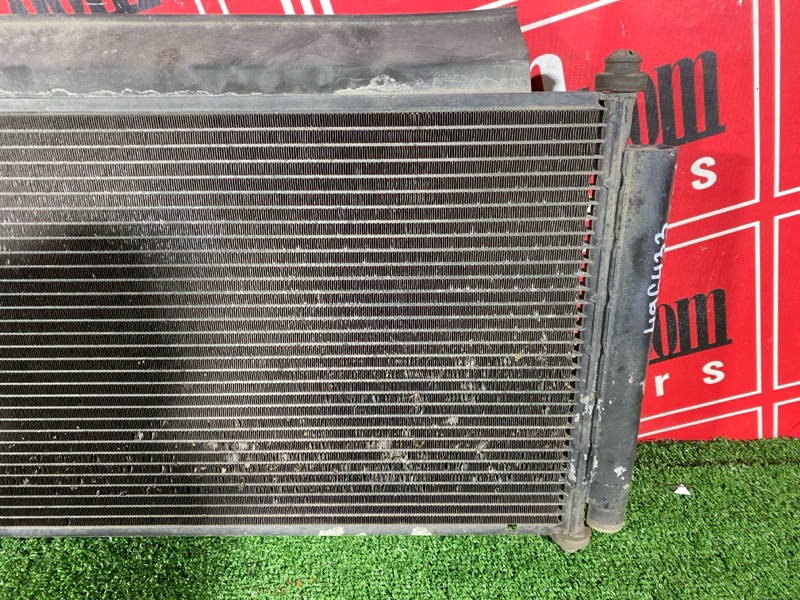 Радиатор кондиционера, 1100 рублей, Солонцы