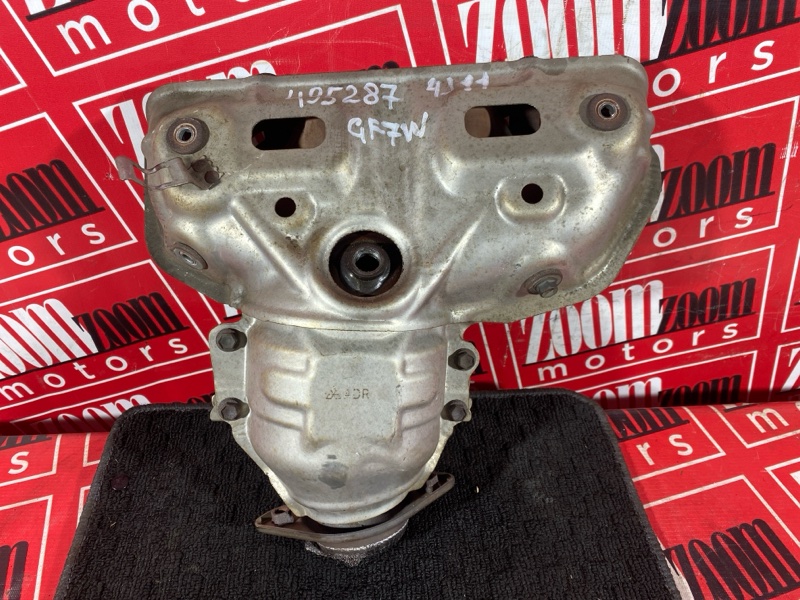 Коллектор выпускной, 23000 рублей, Солонцы