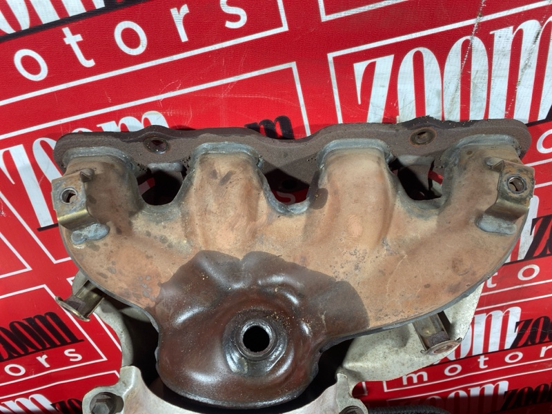 Коллектор выпускной, 23000 рублей, Солонцы