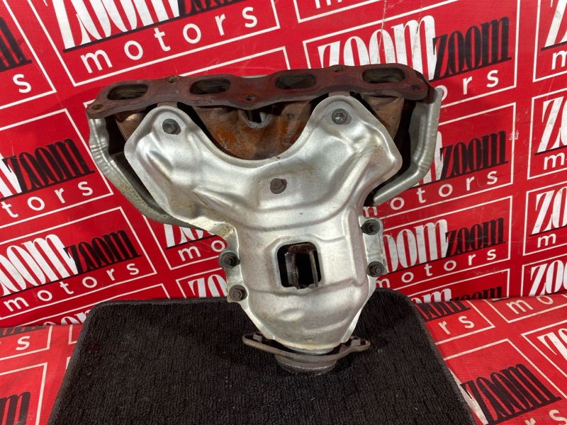 Коллектор выпускной, 23000 рублей, Солонцы