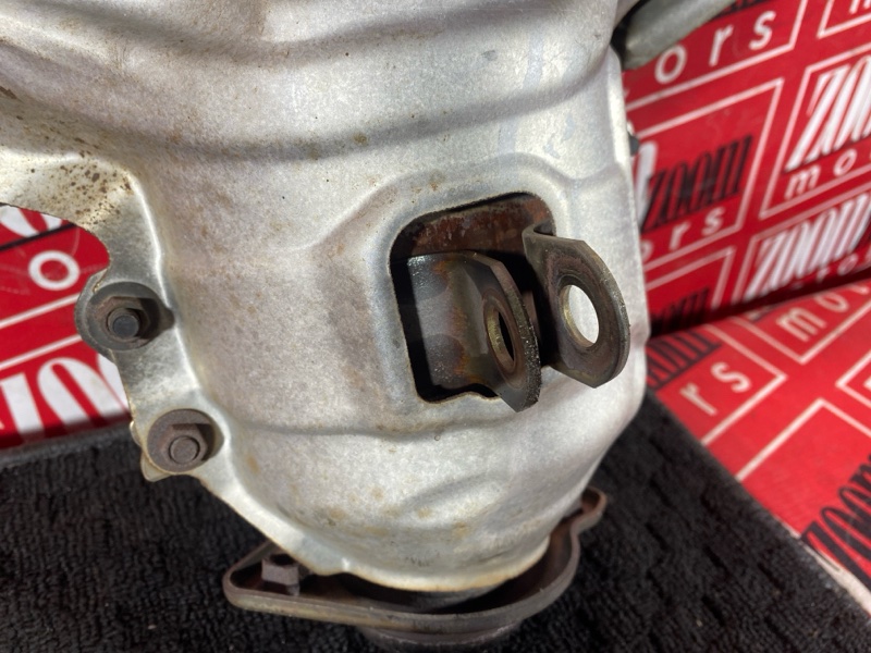 Коллектор выпускной, 23000 рублей, Солонцы